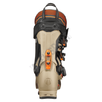 Buty narciarskie męskie TECNICA Mach BOA HV 130 GW sand - 4