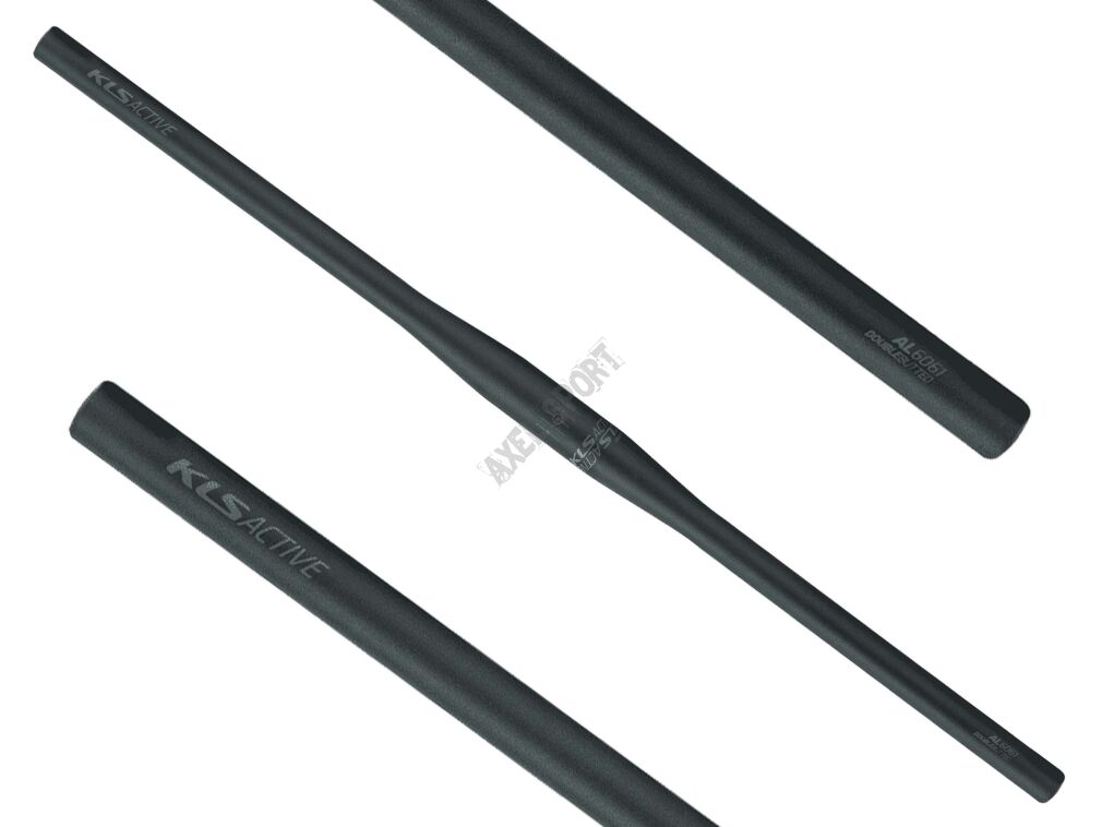 Kierownica Kellys ACTIVE XC 70 FlatBar 31.8 / 720mm