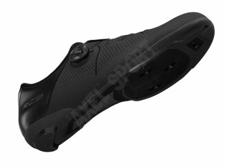 Buty rowerowe SPD-SL BOA Shimano SH-RC302 czarne - 5