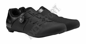 Buty rowerowe SPD-SL BOA Shimano SH-RC302 czarne - 6