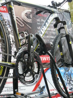 NR 1 w testach MOTORU, Uchwyt HOMAR - 11