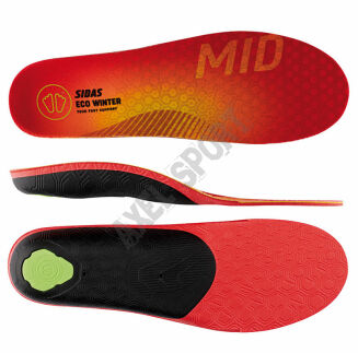 Wkładki do butów SIDAS 3Feet ECO WINTER MID - 3