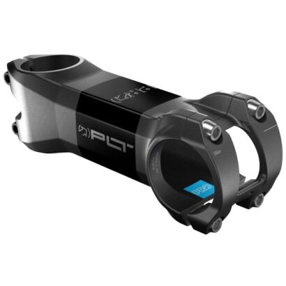 PRO Wspornik kier.PLT Czarn.100mm/318mm/+/-6