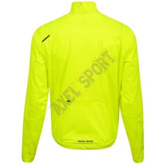 Wiatrówka PEARL IZUMI Zephrr Barrier neon-żółty - 3