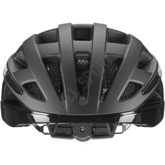 Kask rowerowy UVEX I-volute black matt 52-57cm - 4