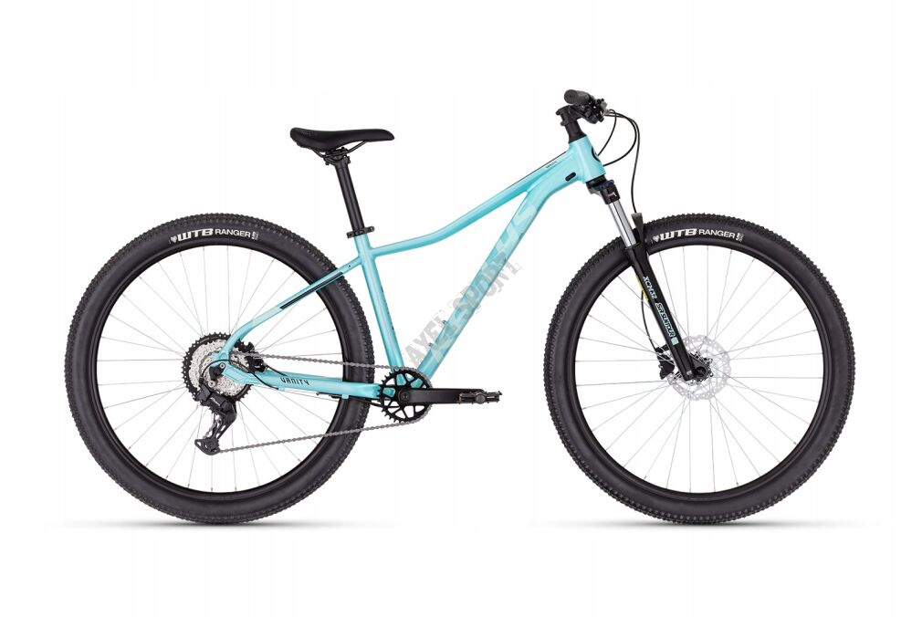 Rower górski damski KELLYS Vanity x50 (27,5'') Sky Blue