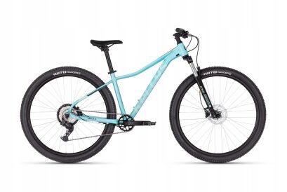 Rower górski damski KELLYS Vanity x50 (27,5'') Sky Blue