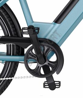 Rower elektryczny miejski ENGWE P275 SE blue (27,5