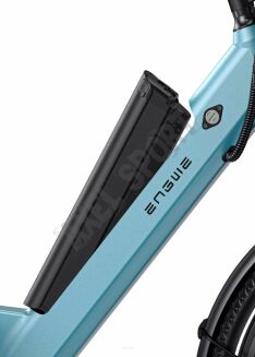 Rower elektryczny miejski ENGWE P275 SE blue (27,5