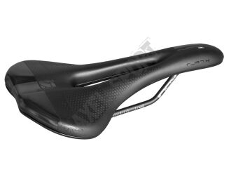 Siodełko MTB/SZOSA rowerowe PRO TURNIX GEL - czarne - 2