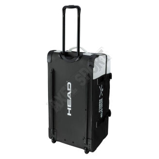 Torba podróżna na kółkach HEAD Rebels Travelbag 120L - 2