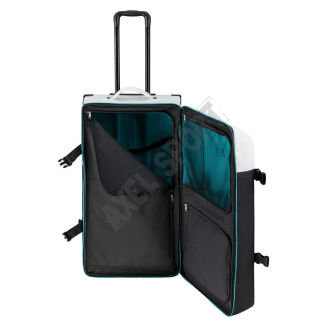Torba podróżna na kółkach HEAD Rebels Travelbag 120L - 3