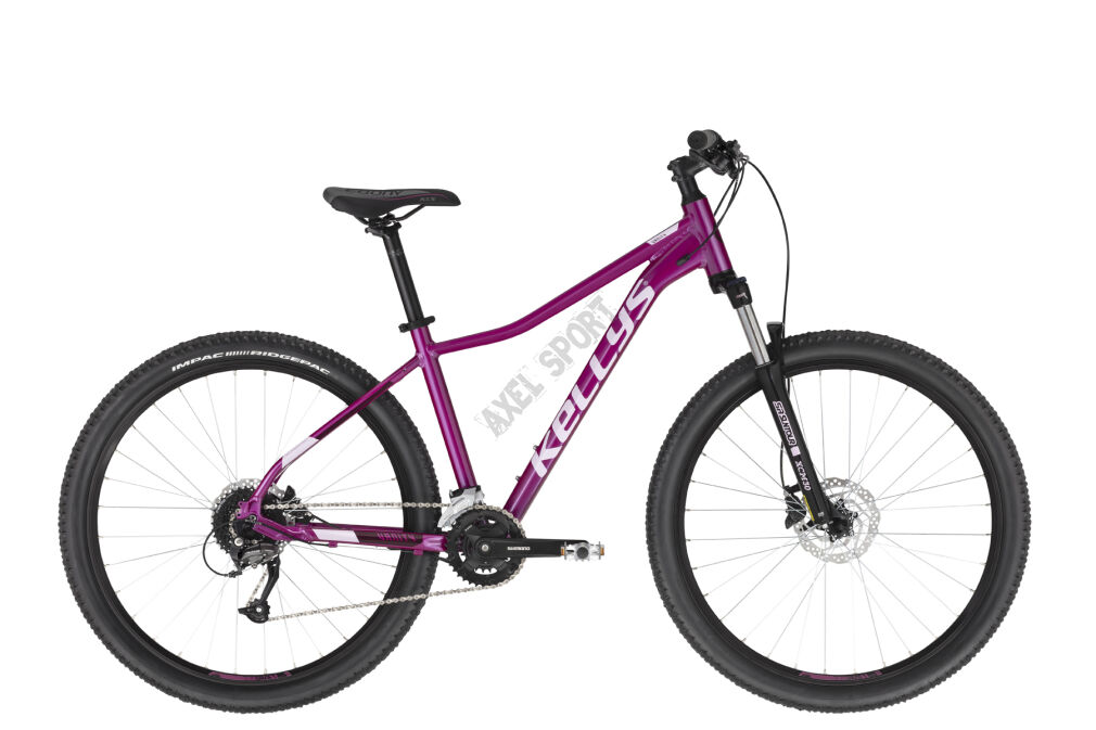 Rower górski Kellys Vanity 70 (27,5'') Raspberry S