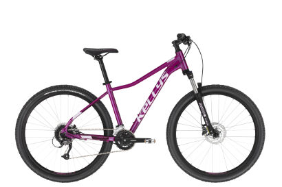 Rower górski Kellys Vanity 70 (27,5'') Raspberry S