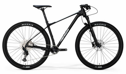 Rower górski Merida Big.Nine Limited (29'') white/black