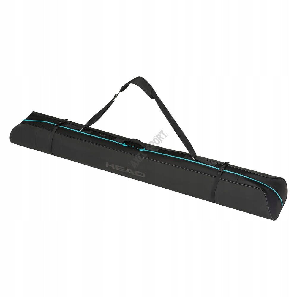 Pokrowiec na 1 parę nart HEAD Single Skibag 175cm