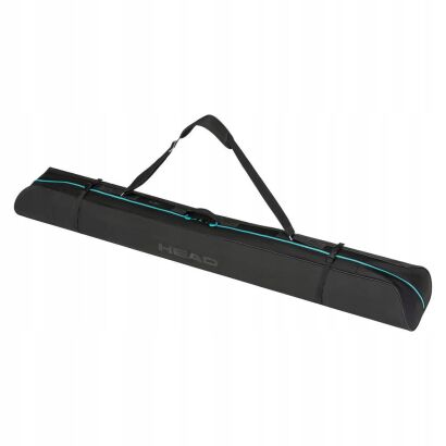 Pokrowiec na 1 parę nart HEAD Single Skibag 175cm