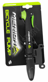 POMPKA ROWEROWA MERIDA ECO  PM-MD029 - 7