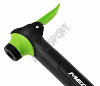 POMPKA ROWEROWA MERIDA ECO  PM-MD029 - 4
