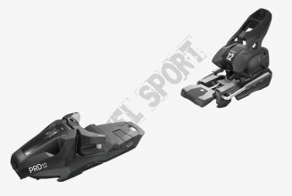 Narty HEAD Supershape e-Rally Performance + wiązania PRD 12 GW - 2