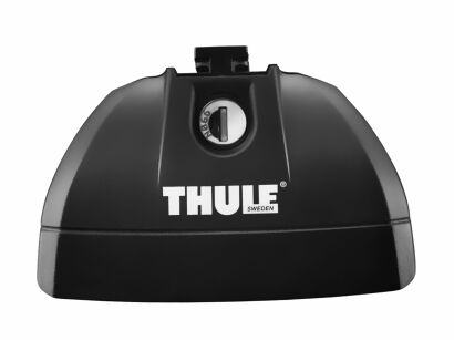 STOPY DACHOWE THULE RAPID SYSTEM 753