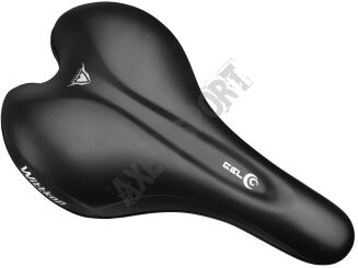 Siodełko miękkie Wittkop  MTB Gel InMould 1.0 - 2