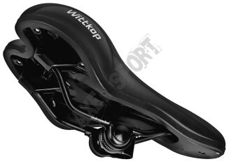 Siodełko miękkie Wittkop  MTB Gel InMould 1.0 - 3