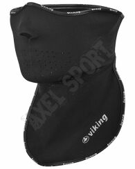 Maska z perforacją Viking Rolf Multifunction czarna