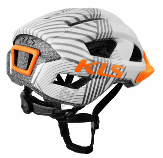 Kask Rowerowy Kellys DAZE grey - 3