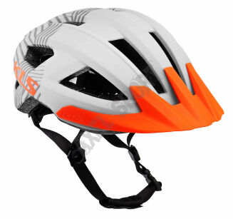 Kask Rowerowy Kellys DAZE grey - 2