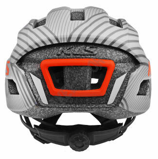 Kask Rowerowy Kellys DAZE grey - 4