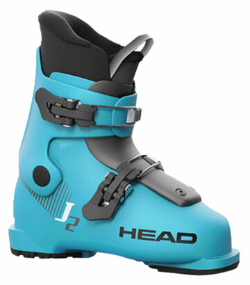 Buty narciarskie dziecięce HEAD JR J2 speedblue