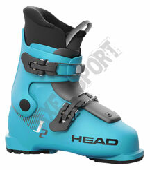Buty narciarskie dziecięce HEAD JR J2 speedblue