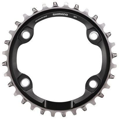Tarcza mechanizmu SHIMANO 32T SM-CRM81 do FC-M8000