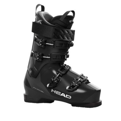 Buty narciarskie HEAD KALIBER 100 MV black
