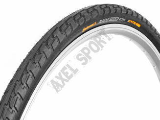 OPONA CONTINENTAL RIDE TOUR 28x1.60 (700x42C) (42-622) - 2