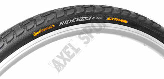 OPONA CONTINENTAL RIDE TOUR 28x1.60 (700x42C) (42-622) - 4