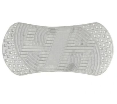 Pad antypoślizgowy SNOWBOARD 3M 21x10cm przeźroczysty bezbarwny