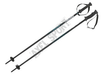 Kije narciarskie junior HEAD Supershape Team - 2