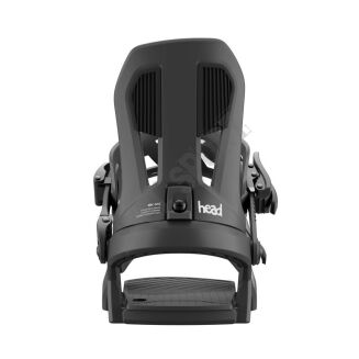 Wiązania snowboardowe HEAD EX one black - 3