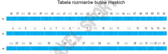 Buty rowerowe Zimowe MTB SHIMANO SH-MW702 SPD BOA czarne - 6