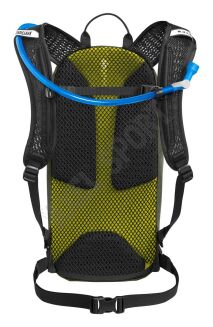 Plecak rowerowy CAMELBAK M.U.L.E. 12L olive + bukłak 3L - 3