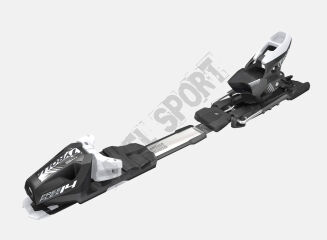 Narty HEAD WC Rebels e-SL Pro + wiązania Freeflex DEMO 14 GW 165cm - 3