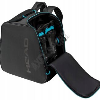 Pokrowiec torba na buty narciarskie HEAD Boot Backpack 35 L - 2