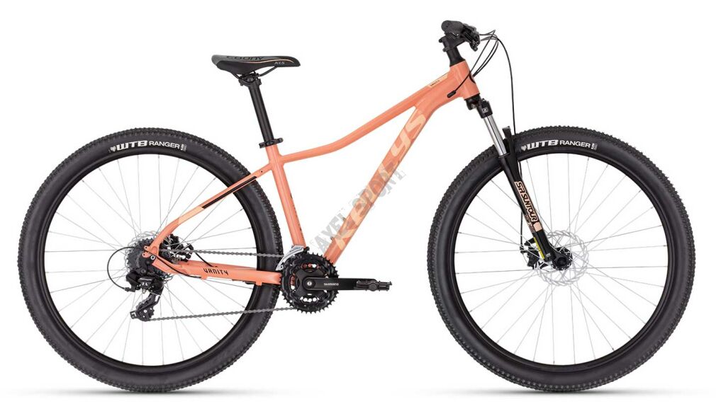 Rower górski damski Kellys Vanity 30 (27,5'') desert flower S