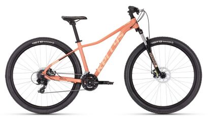 Rower górski damski Kellys Vanity 30 (27,5'') desert flower S
