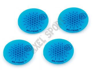 Plastry ochronne na kostki SIDAS Ankle Protectors - komplet 4 sztuk - 2