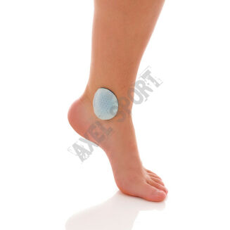 Plastry ochronne na kostki SIDAS Ankle Protectors - komplet 4 sztuk - 5