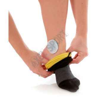 Plastry ochronne na kostki SIDAS Ankle Protectors - komplet 4 sztuk - 6