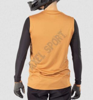 Bluza + Spodnie rowerowe komplet LEATT Ride Kit MTB 1.0 Rust - 4